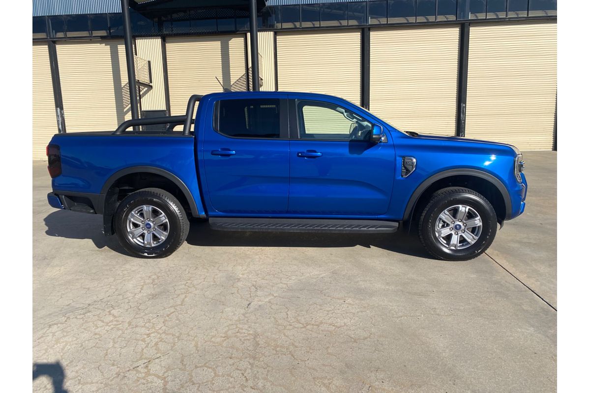 2023 Ford Ranger XLT  4X4