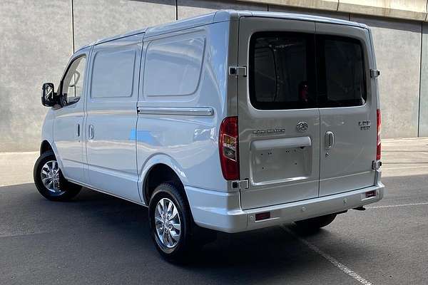 2023 LDV V80