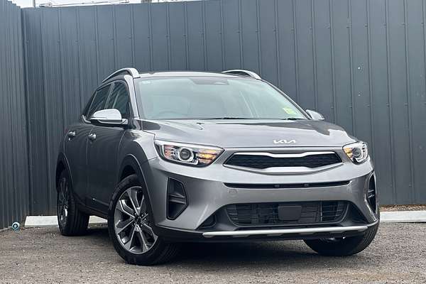 2024 Kia Stonic Sport YB