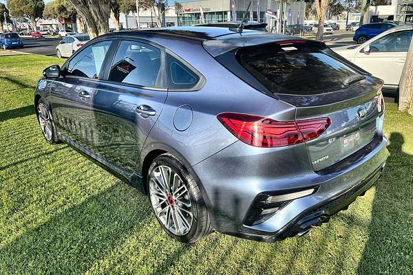 2019 Kia Cerato GT BD