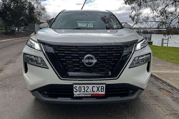 2023 Nissan X-TRAIL ST-L e-POWER T33