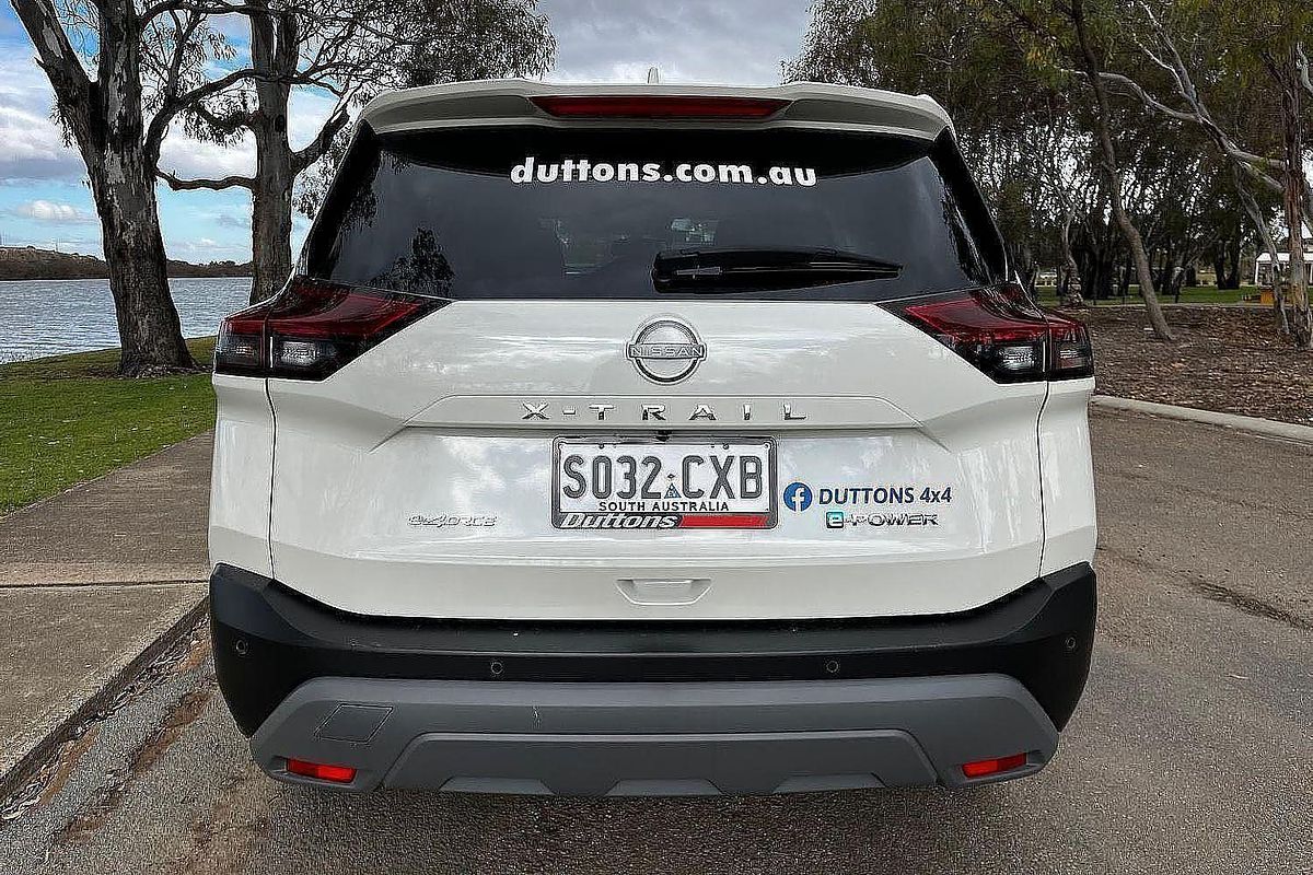 2023 Nissan X-TRAIL ST-L e-POWER T33