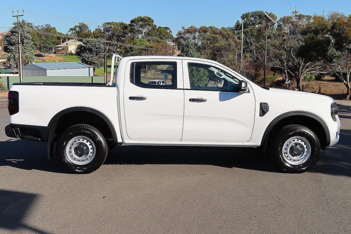 2023 Ford Ranger XL 4X4