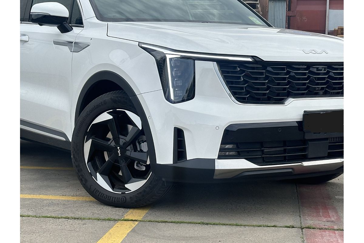 2024 Kia Sorento HEV GT-Line MQ4 PE