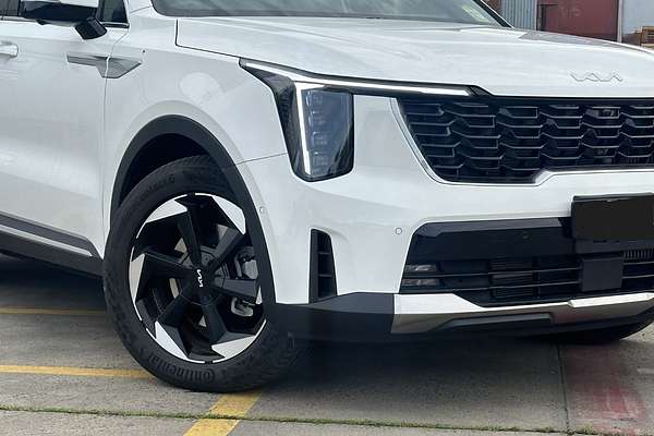 2024 Kia Sorento HEV GT-Line MQ4 PE