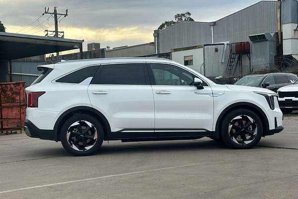 2024 Kia Sorento HEV GT-Line MQ4 PE