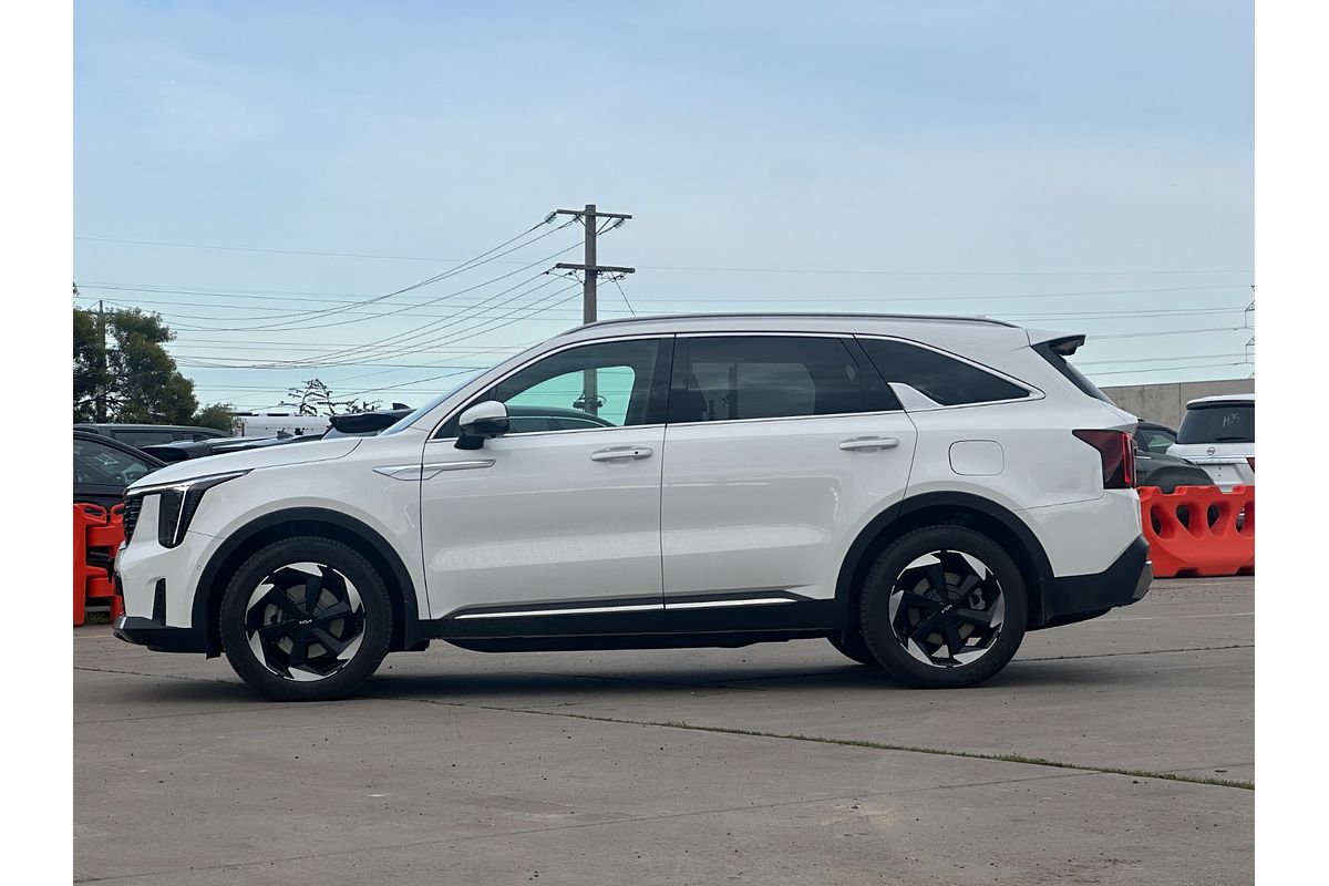 2024 Kia Sorento HEV GT-Line MQ4 PE