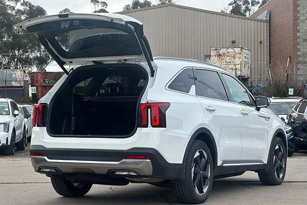 2024 Kia Sorento HEV GT-Line MQ4 PE