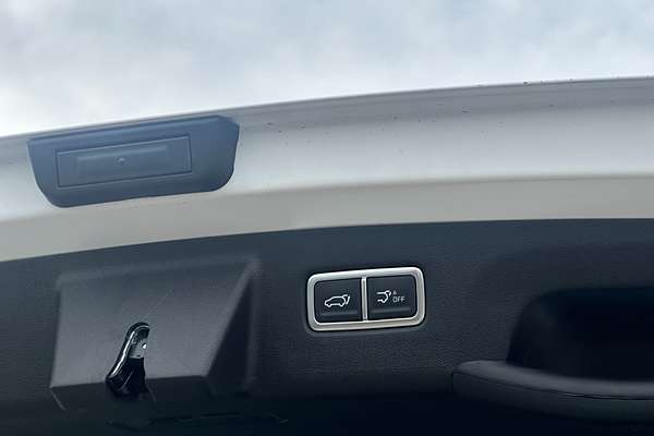 2024 Kia Sorento HEV GT-Line MQ4 PE