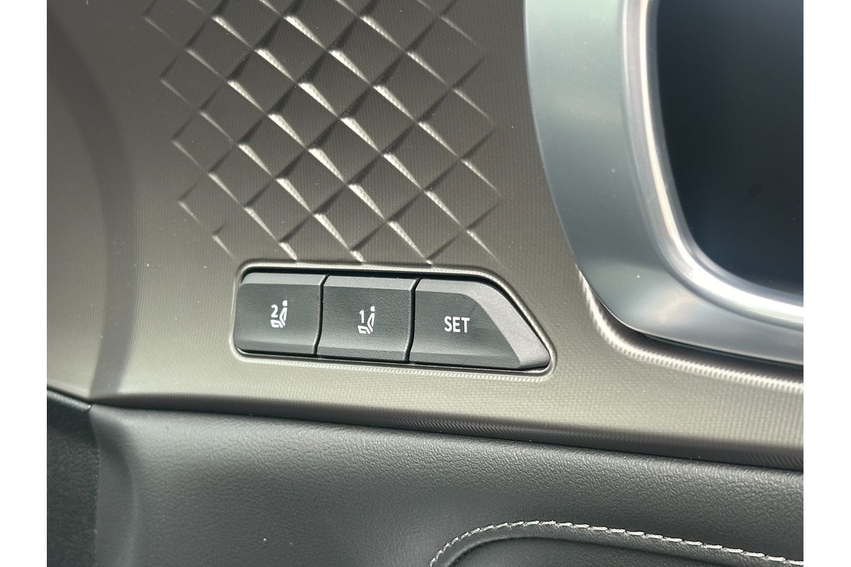 2024 Kia Sorento HEV GT-Line MQ4 PE