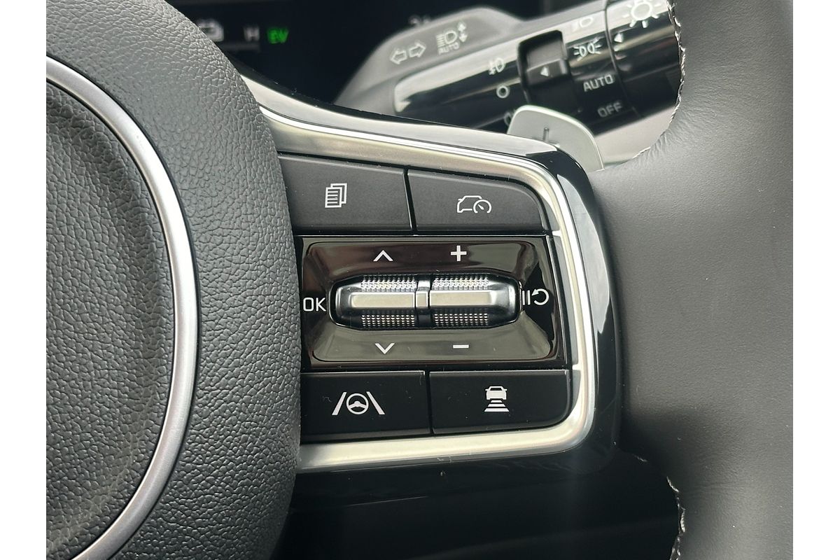 2024 Kia Sorento HEV GT-Line MQ4 PE