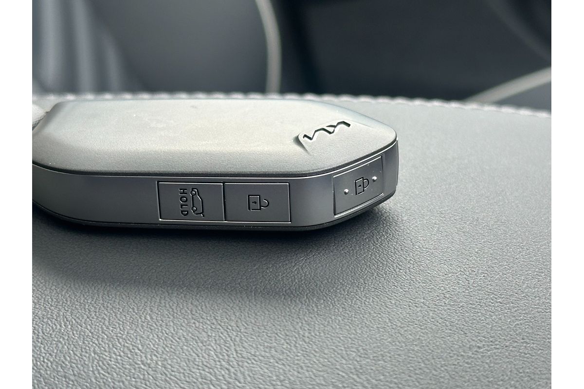 2024 Kia Sorento HEV GT-Line MQ4 PE