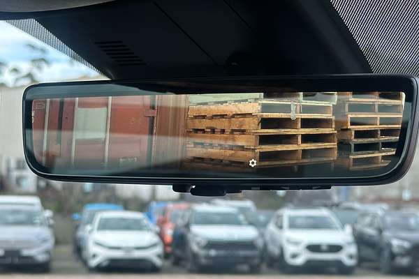 2024 Kia Sorento HEV GT-Line MQ4 PE