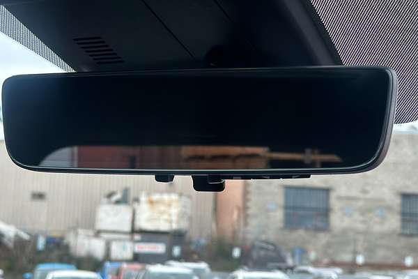 2024 Kia Sorento HEV GT-Line MQ4 PE