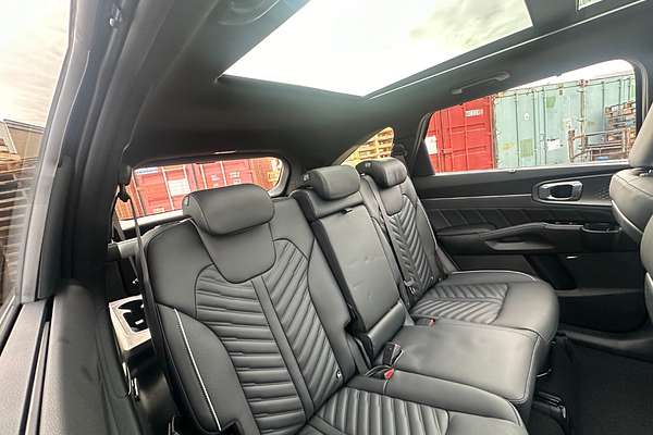 2024 Kia Sorento HEV GT-Line MQ4 PE