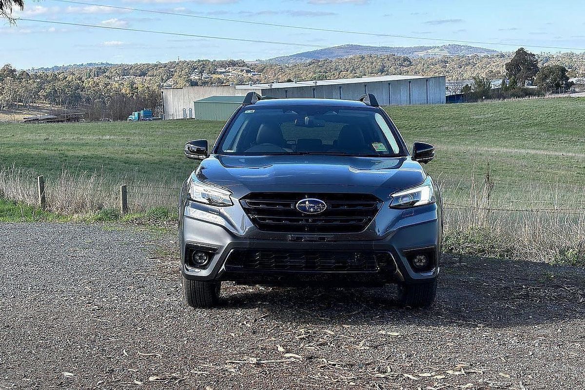 2024 Subaru Outback AWD Sport XT 6GEN