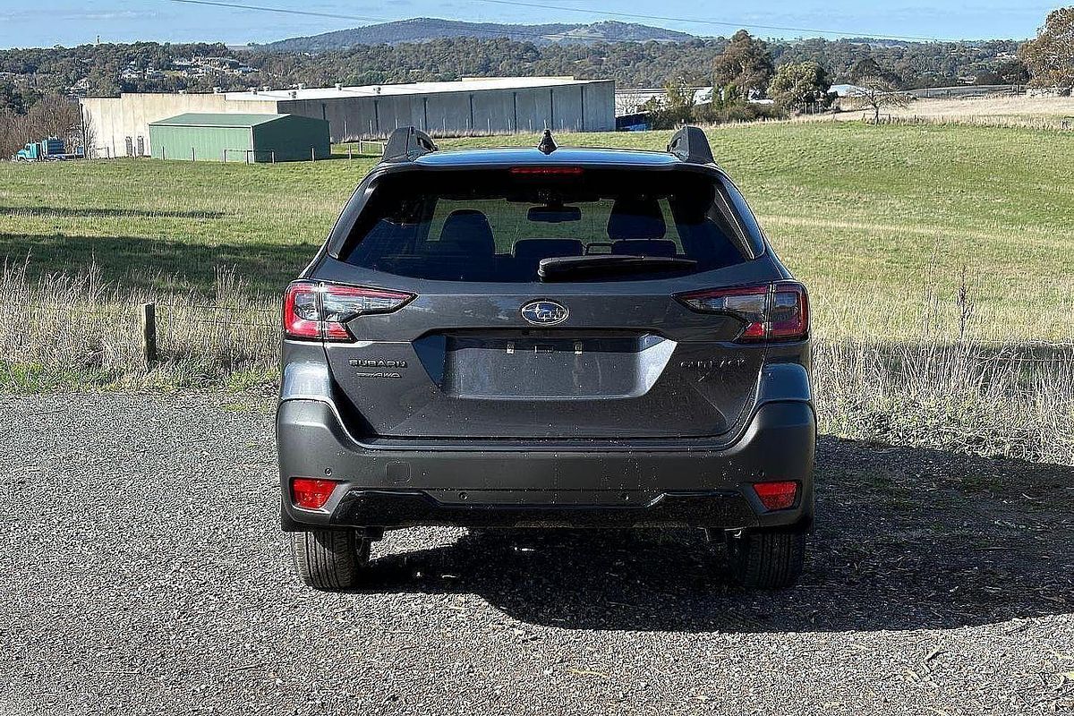2024 Subaru Outback AWD Sport XT 6GEN