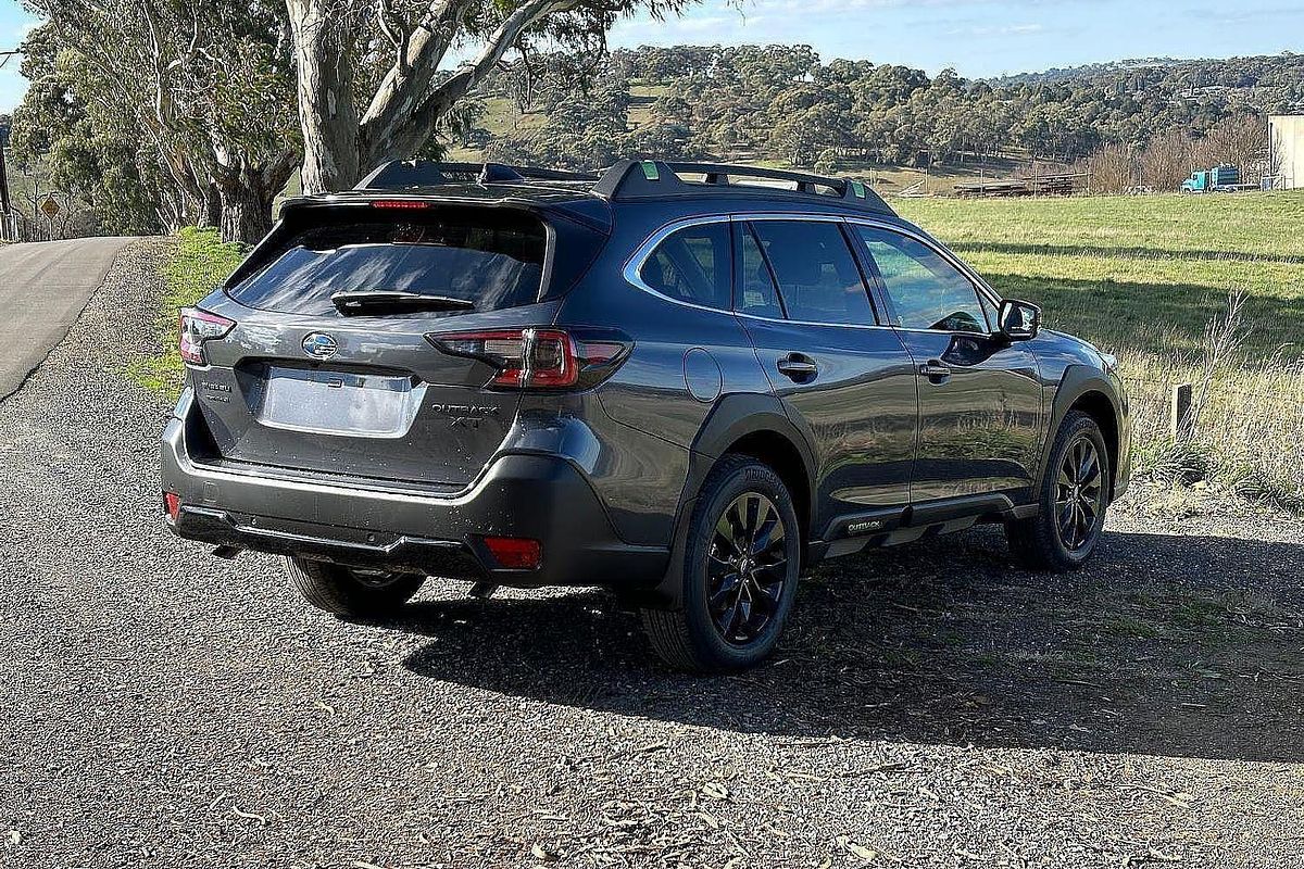 2024 Subaru Outback AWD Sport XT 6GEN