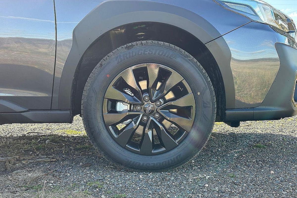2024 Subaru Outback AWD Sport XT 6GEN