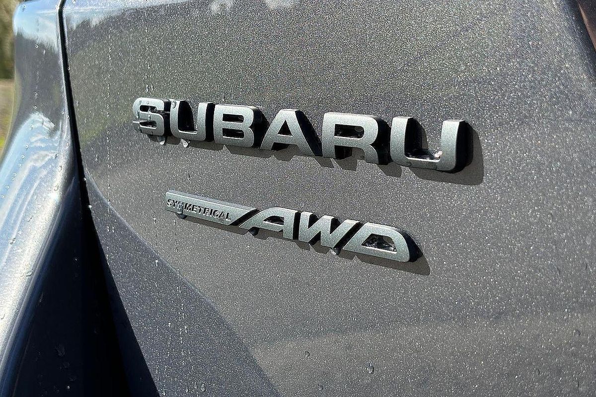 2024 Subaru Outback AWD Sport XT 6GEN