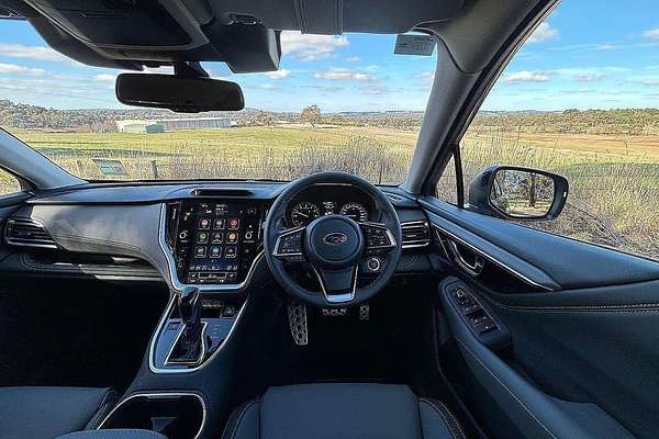 2024 Subaru Outback AWD Sport XT 6GEN