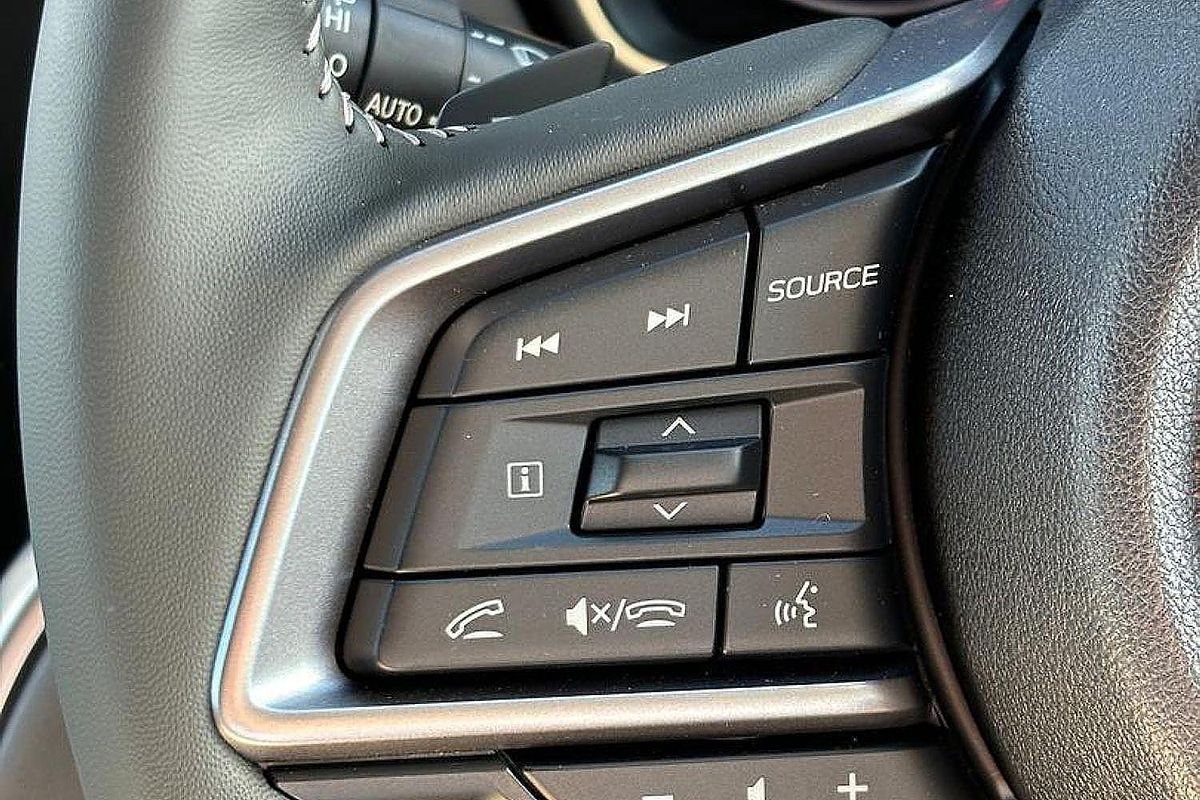 2024 Subaru Outback AWD Sport XT 6GEN