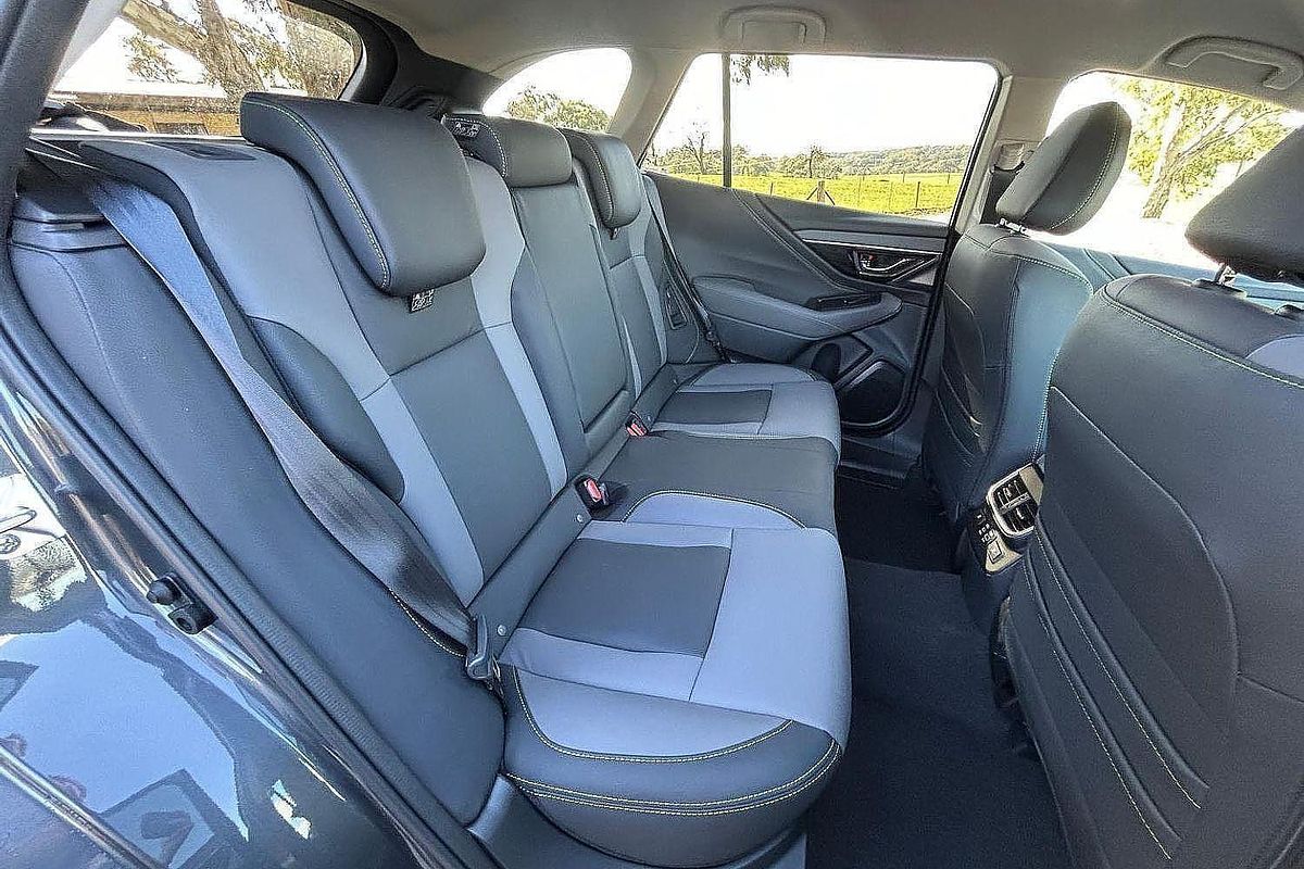 2024 Subaru Outback AWD Sport XT 6GEN