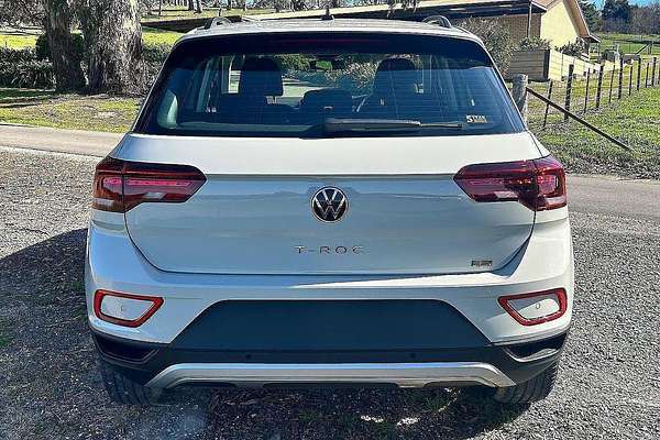 2024 Volkswagen T-Roc CityLife D11