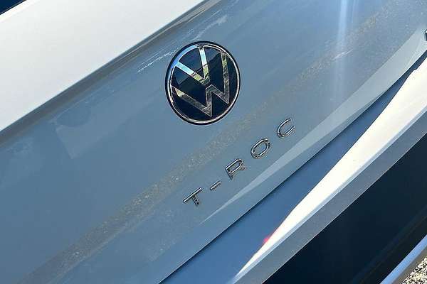2024 Volkswagen T-Roc CityLife D11