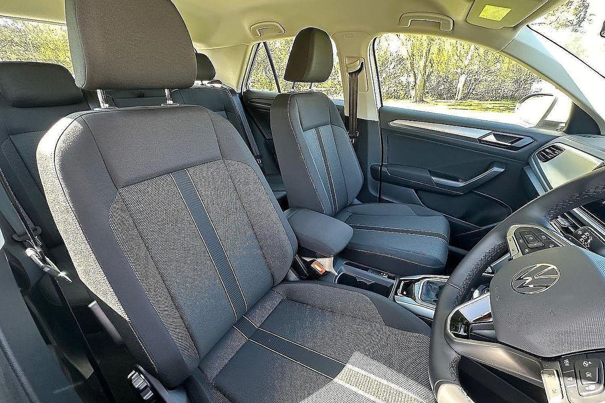 2024 Volkswagen T-Roc CityLife D11