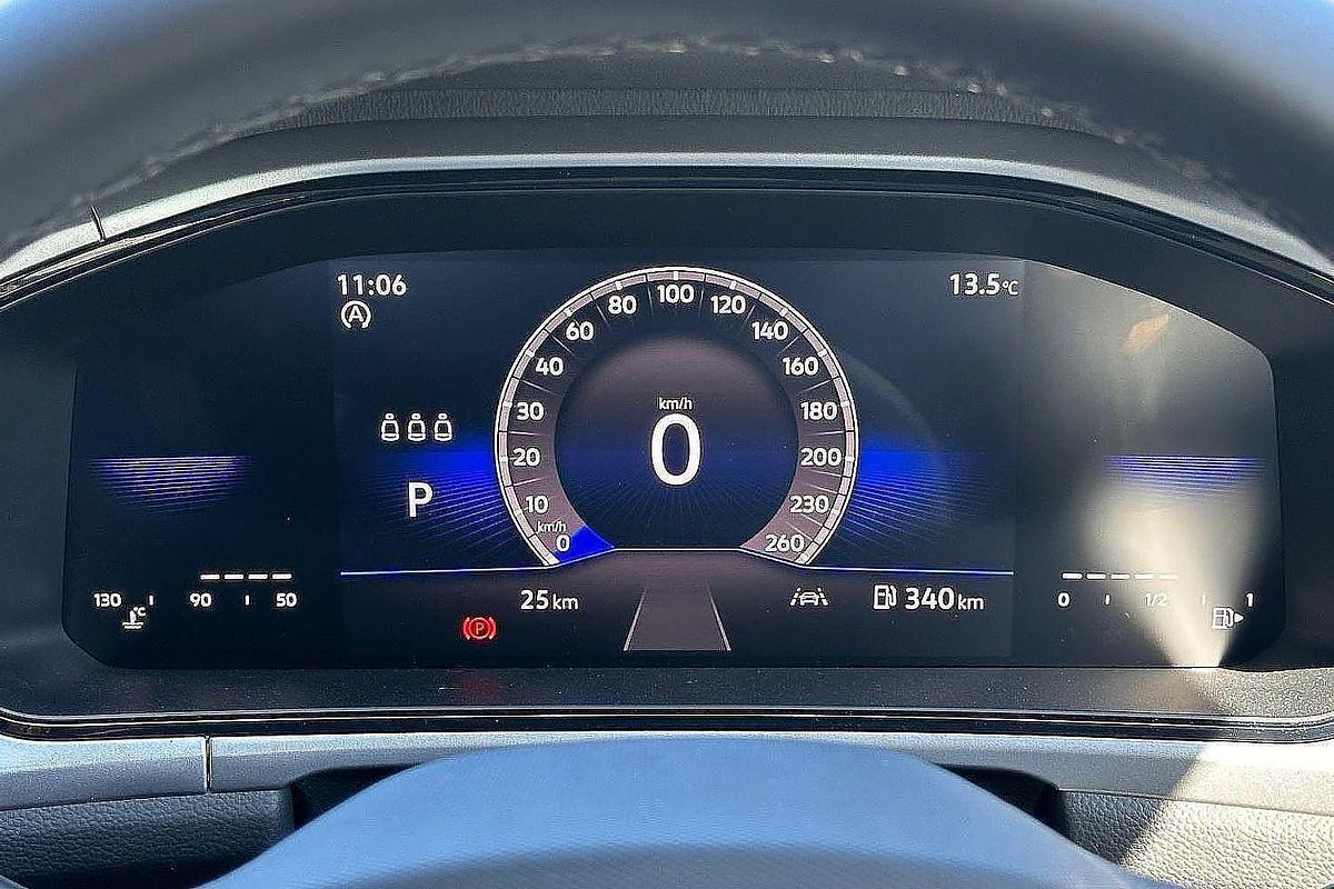 2024 Volkswagen T-Roc CityLife D11