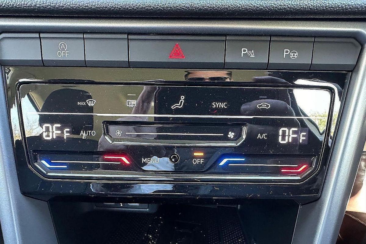 2024 Volkswagen T-Roc CityLife D11