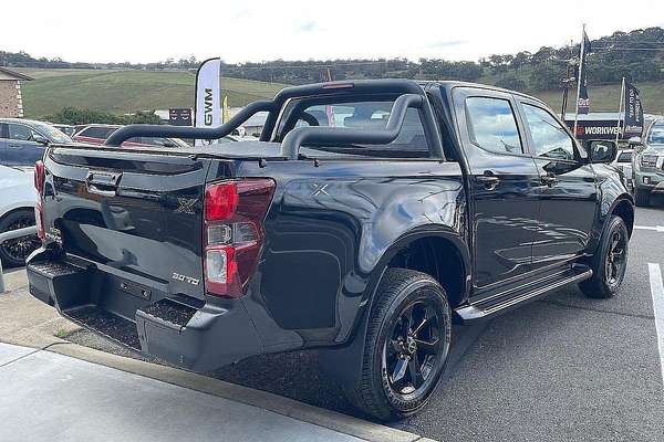 2024 Isuzu D-MAX X-RIDER  4X4