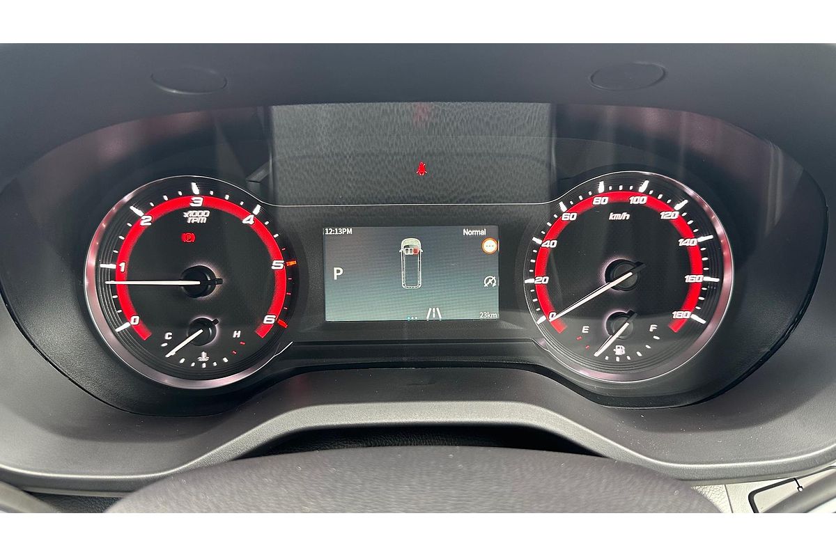 2023 LDV Deliver 9