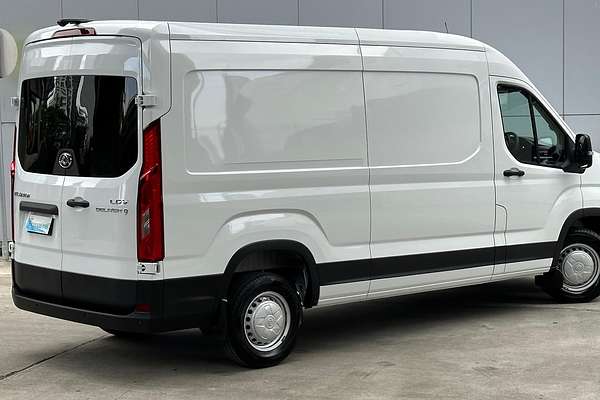 2023 LDV Deliver 9
