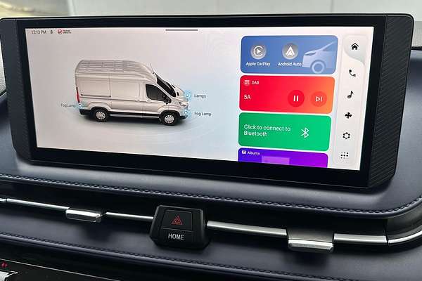 2023 LDV Deliver 9