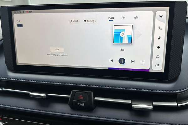 2023 LDV Deliver 9