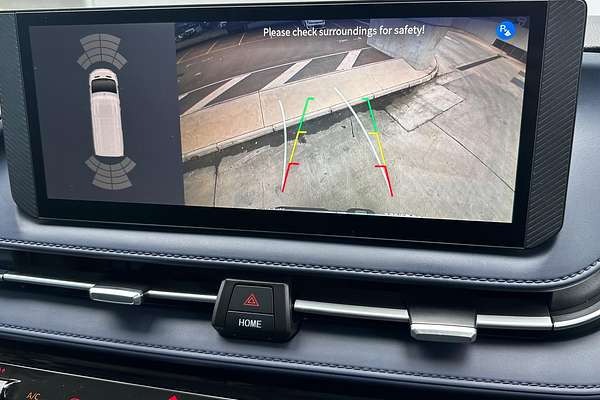 2023 LDV Deliver 9