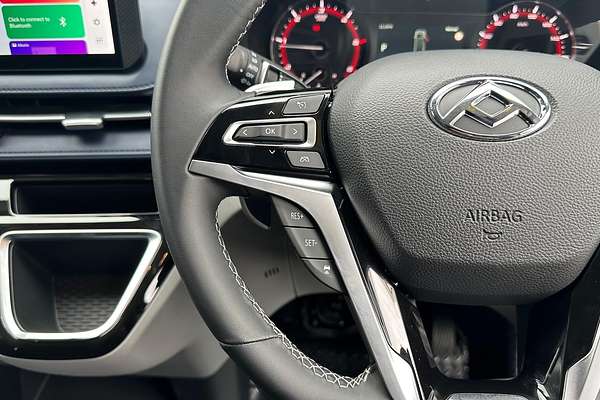 2023 LDV Deliver 9