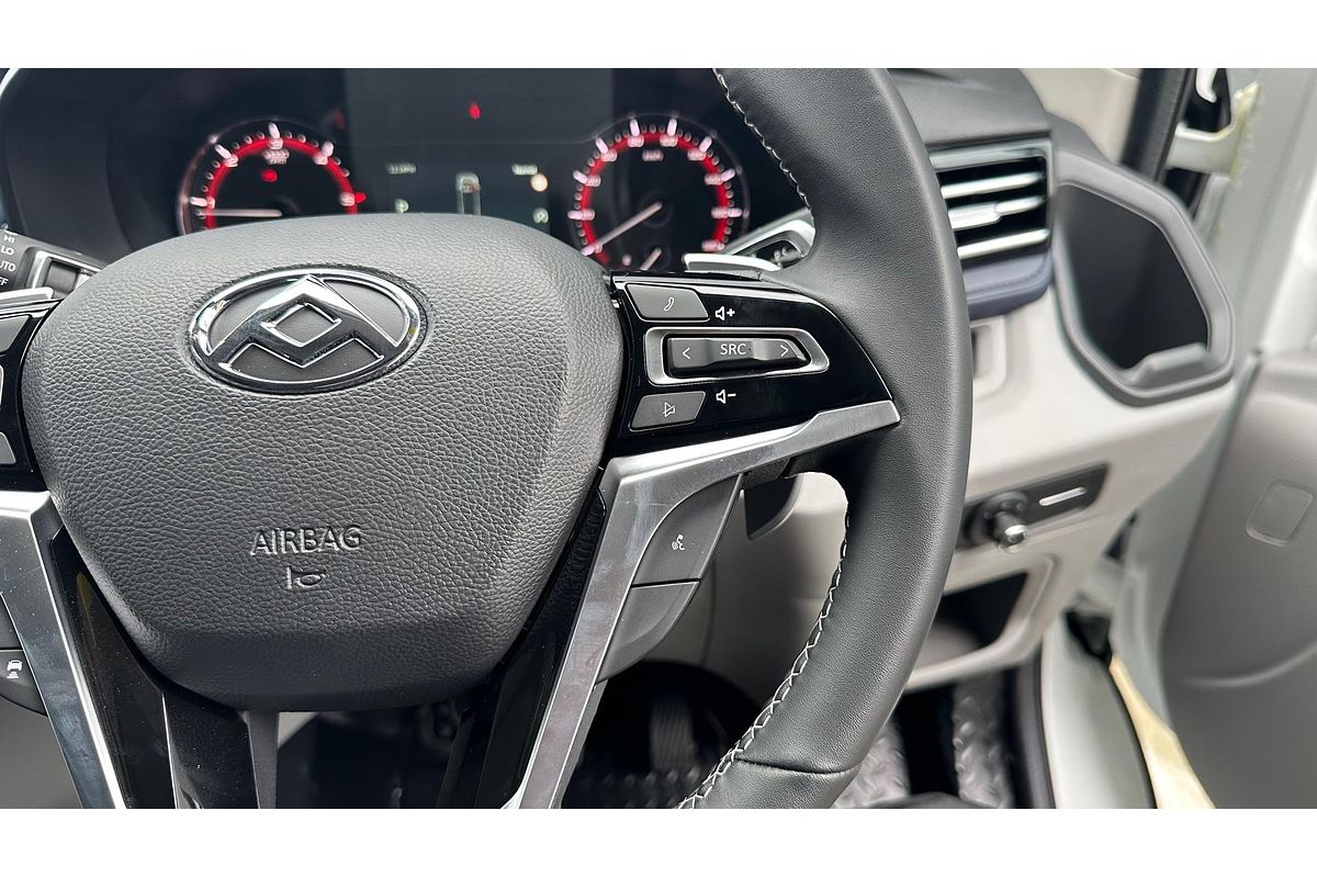 2023 LDV Deliver 9