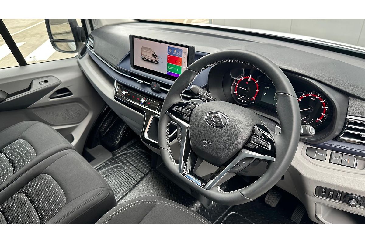 2023 LDV Deliver 9