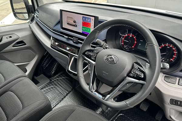 2023 LDV Deliver 9