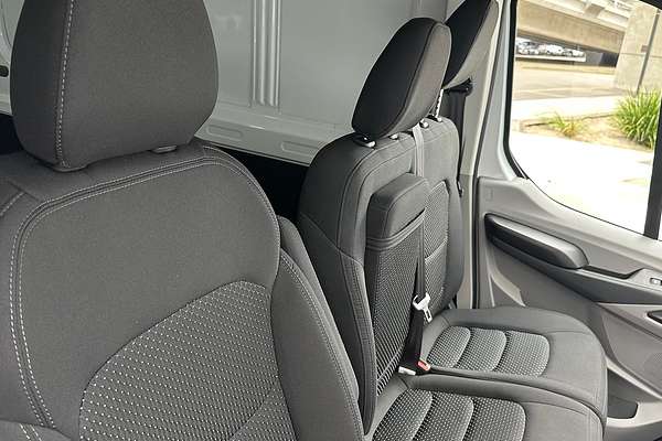 2023 LDV Deliver 9