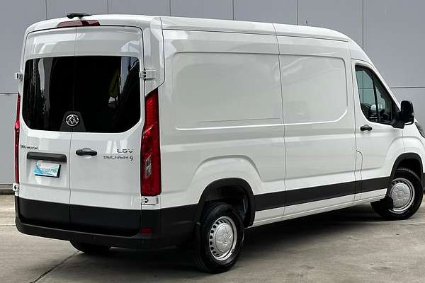 2023 LDV Deliver 9