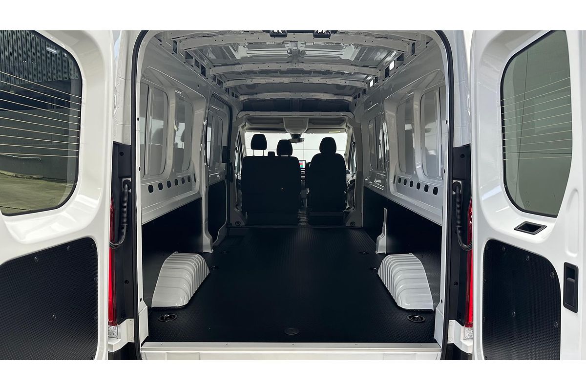 2023 LDV Deliver 9
