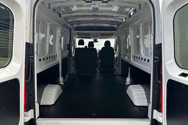 2023 LDV Deliver 9
