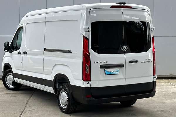 2023 LDV Deliver 9