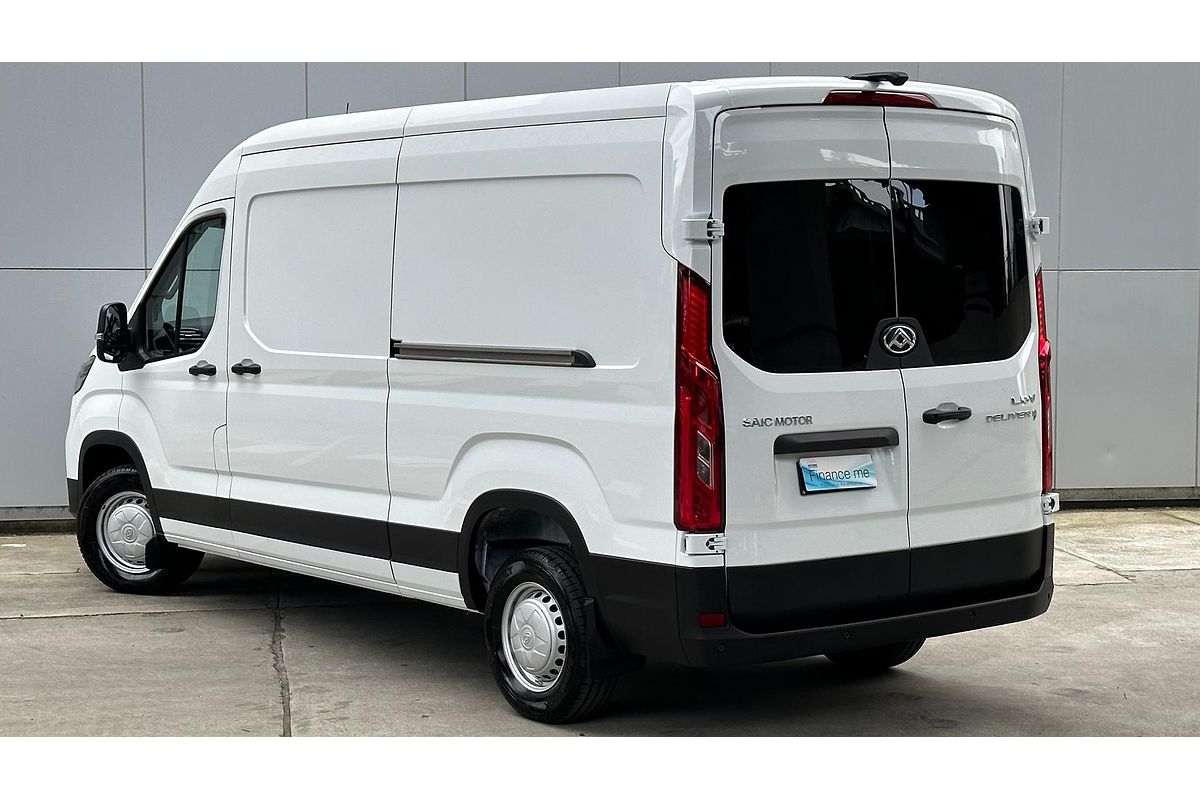 2023 LDV Deliver 9
