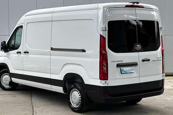 2023 LDV Deliver 9