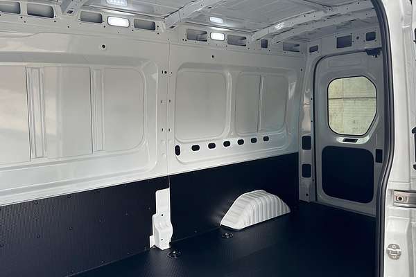 2023 LDV Deliver 9